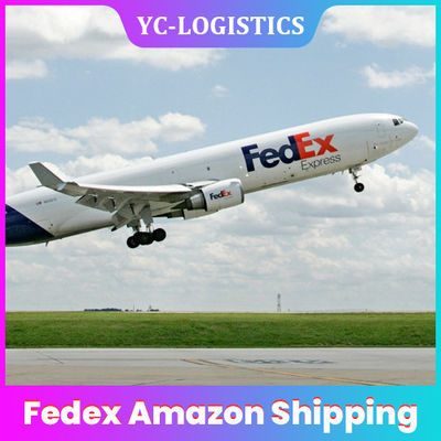 LCL FCL AA FedEx Amazon Shipping To UK Germany France Canada