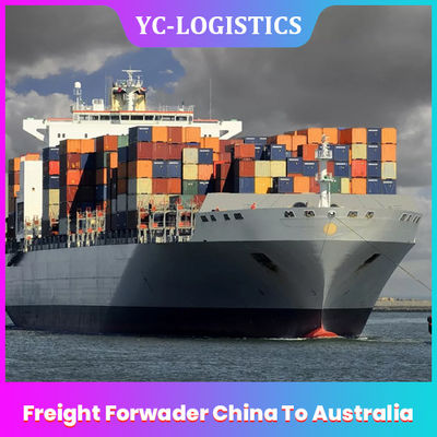 Ningbo Shanghai HK International Freight Shipping Companies