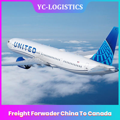 FBA Amazon Express International Courier And Cargo China To Canada