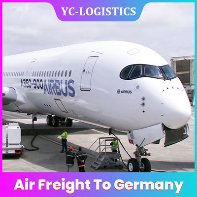 FOB EXW Air Cargo Delivery Service , DDU DDP Air Cargo Freight Forwarder
