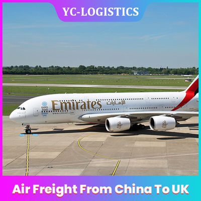 TNT China To UK Freight Forwarder