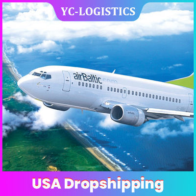 DHL UPS Door To Door FEDEX FTW1 US Drop Shipping Suppliers