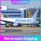 Door To Door Air And Sea Freight Forwarder UK Amazon FBA USA
