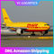 BY DDP DDU DHL Express Fast Delivery From China To Europe Canada USA