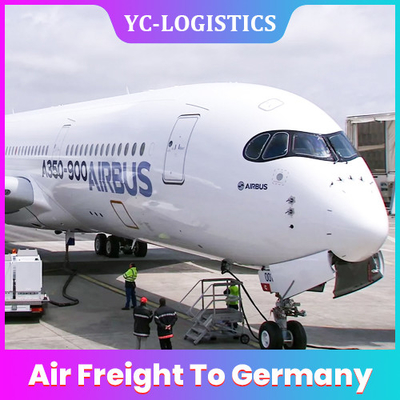 Air Shipping To USA UK Germany DDP Shipping Service Amazon FBA