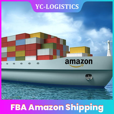 air cargo rates amazon fba freight forwarder from China to Italy