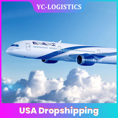 LCL FCL USA Dropshipping , 7 To 11 Days Wholesale Dropshipping Suppliers USA