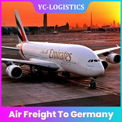 Ningbo Air Cargo Shipping Company