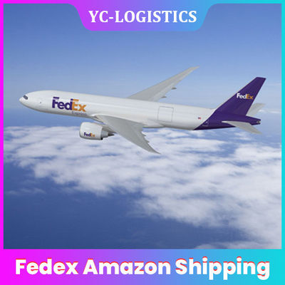 FTW1 DDP DDU Amazon Fast Shipping From Shenzhe To Canada UK