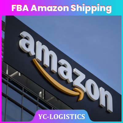 China To UK Air Freight To Germany Amazon FBA Shipping Agent