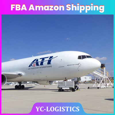 Air Cargo Shipping Fulfillment Services China Air Shipping From China To UK