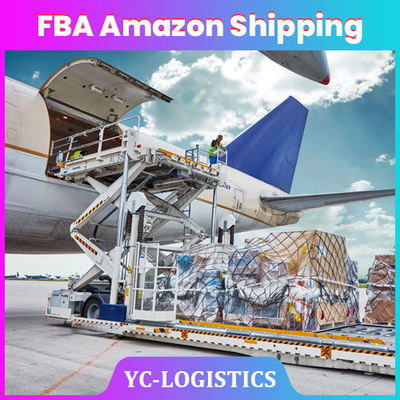 Fast Air Delivery Amazon Fba Freight Forwarder From China To UK