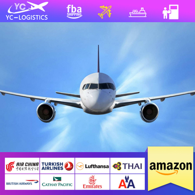 China Shipping Agent To Europe Fedex Amazon Shipping Service Door To Door Cheap Rates