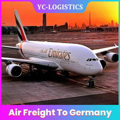 Air Shipping To USA UK Germany DDP Shipping Service Amazon FBA