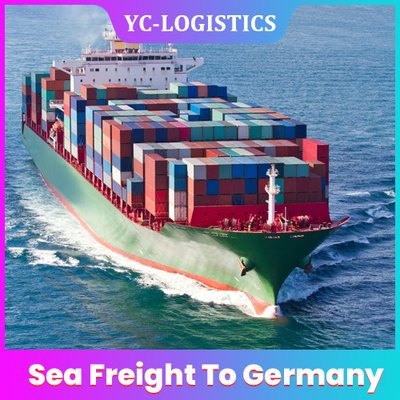 Shipping From China To Slovakia Europe DDP Freight Forwarder Prefessional