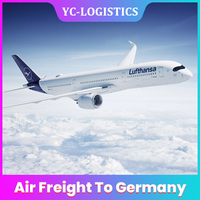 Fast Air Shipping Cheaper To USA Amazon FBA Shipping Freight Forwarder From China