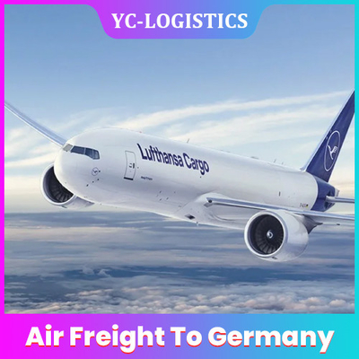 Fast Air Shipping Cheaper To USA Amazon FBA Shipping Freight Forwarder From China