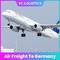 Fast Air Shipping Cheaper To USA Amazon FBA Shipping Freight Forwarder From China