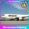 5 To 6 Days CA HU HN Amazon FBA Freight Forwarder China