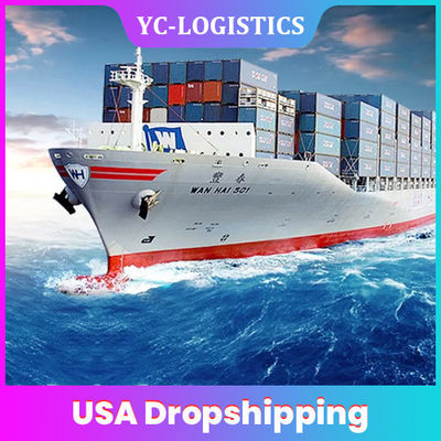 FBA Amazon United States Suppliers For Dropshipping Shenzhen