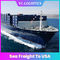 30 Days Free EXW FOB CIF Freight Forwarder In China To USA