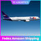 Ningbo FTW1 DDP Air Express International Couriers From China To Germany