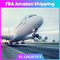 Shenzhen Shipping Agent Amazon FBA Shipping Service Shipping To Europe