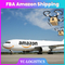 Usa Amazon Logistics Fba Door To Door Shipping Service From China